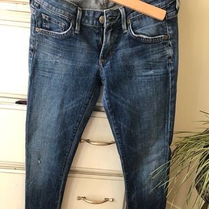 Citizens of Humanity Skinny Jeans